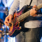 Worship and Formation