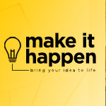 make it happen title