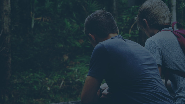 Biblical Discipleship
