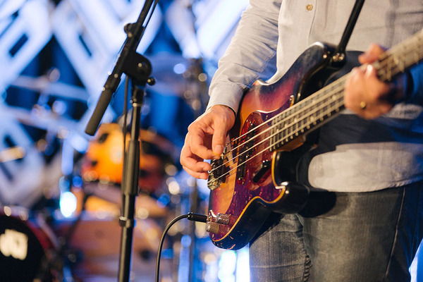 Worship and Formation