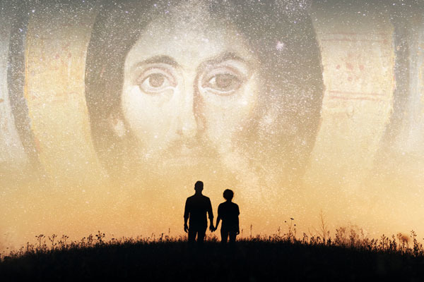 Seeking Christian Wisdom for Life's Biggest Questions