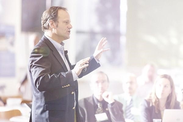 Friendly Persuasion: Delivering Persuasive Presentations